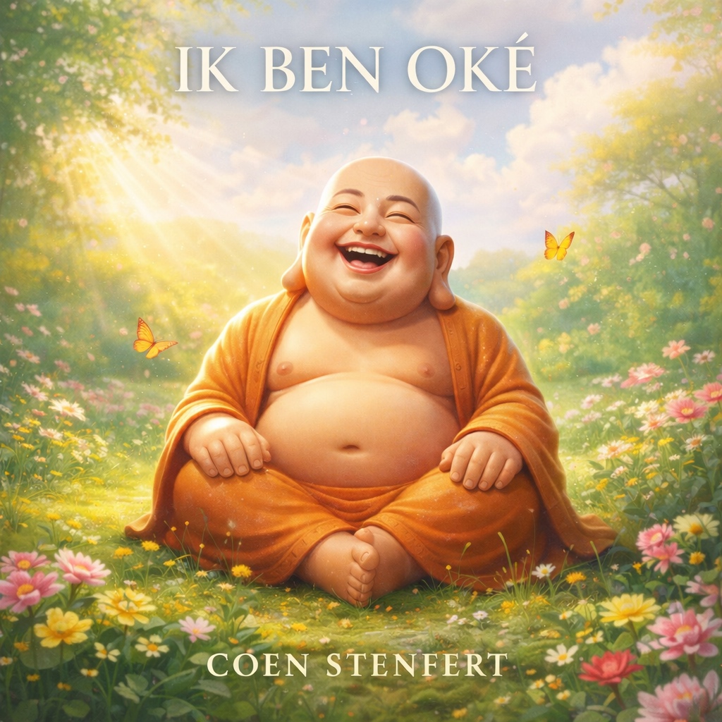 ik ben oke