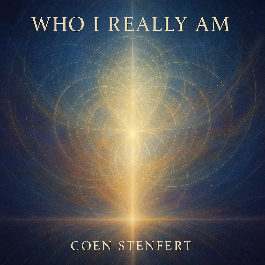 who i really am