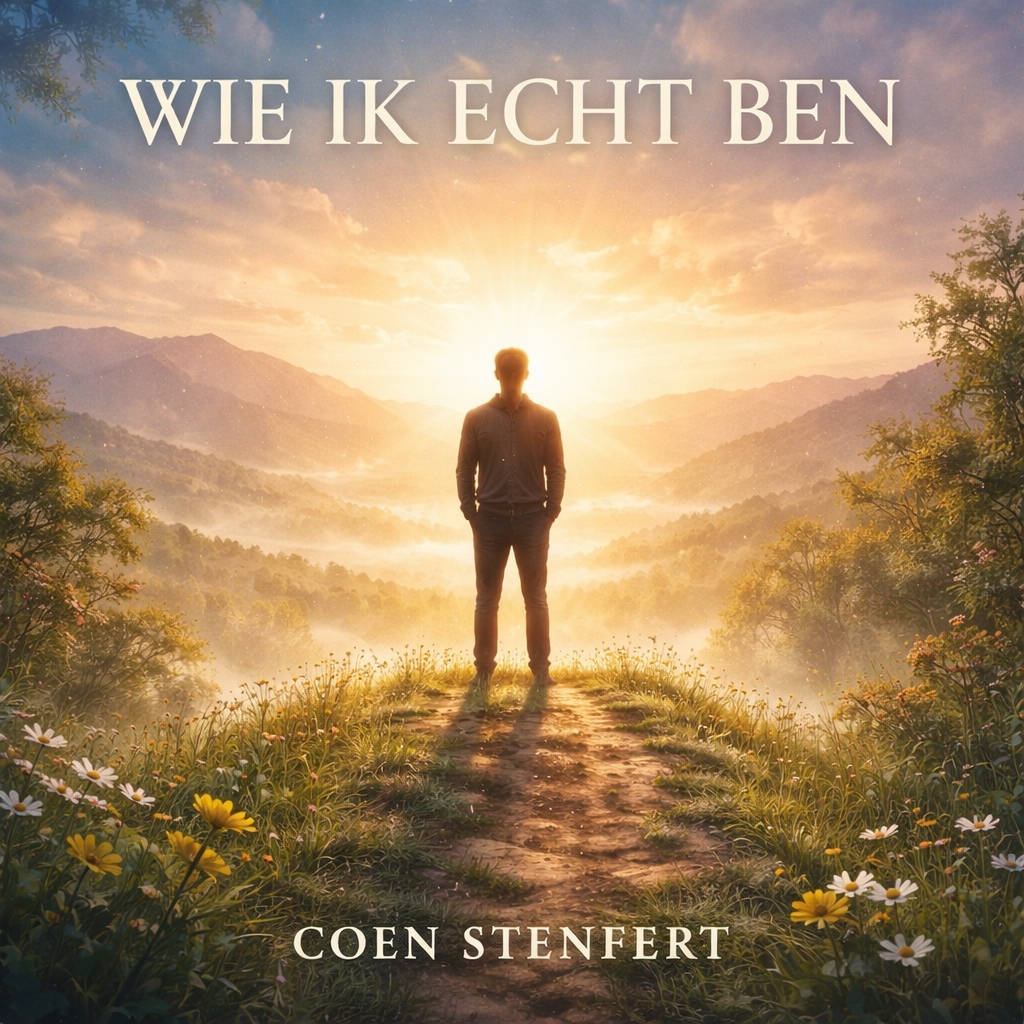 wie ik echt ben